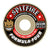 Spitfire F4 101D Conical Full 58 Wheels