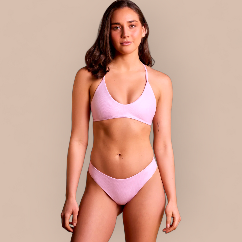 Haut de bikini Charlotte de juin