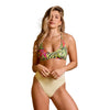 Bas de bikini June Yvonne