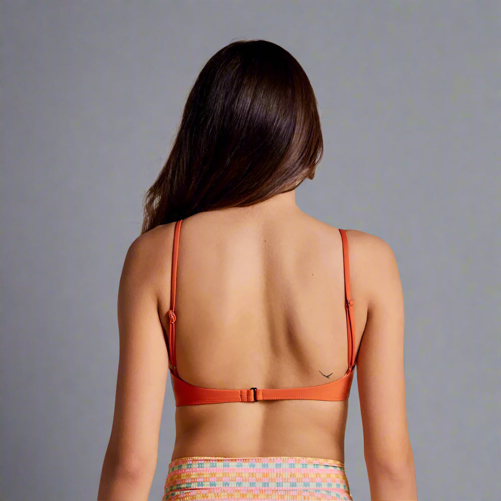 June Sonny Bikini Top