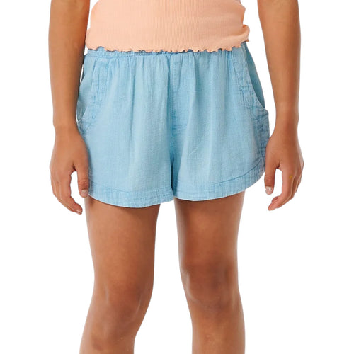 Rip Curl Kids Classic Surf Short -Girl Non-Fitted Waist