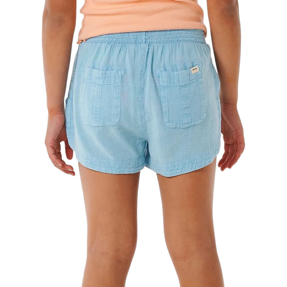 Rip Curl Kids Classic Surf Short -Girl Non-Fitted Waist