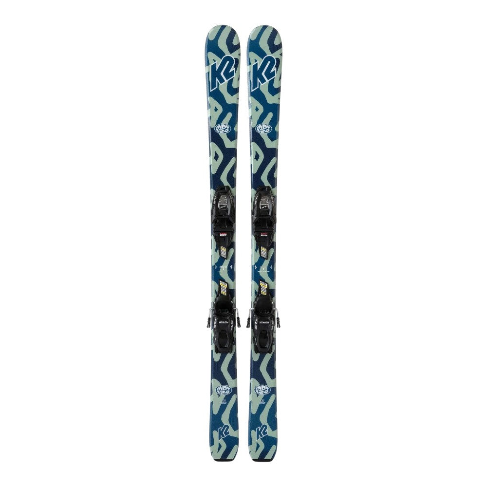 K2 Kids Indy 4.5 Fdt Ski