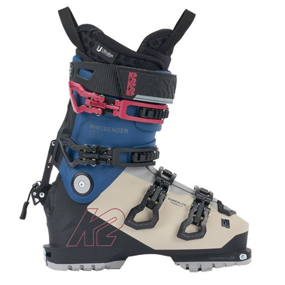 K2 Mindbender W 95 ® Women's Ski Boots