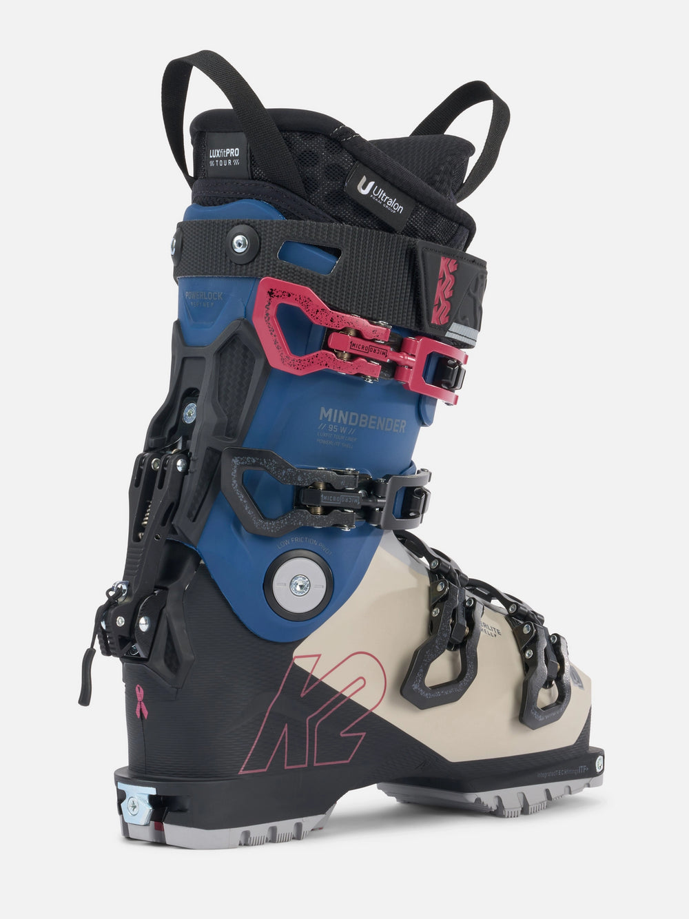 K2 Mindbender W 95 ® Women's Ski Boots