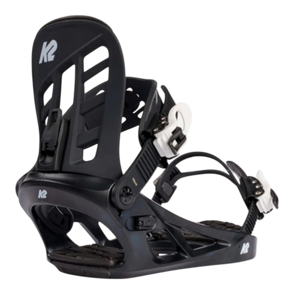 K2 You+H Snowboard Binding