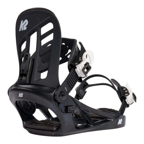 K2 You+H Snowboard Binding