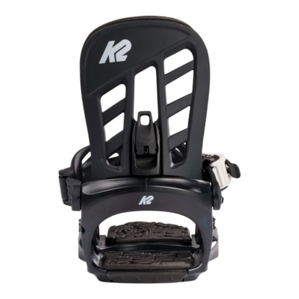 K2 You+H Snowboard Binding