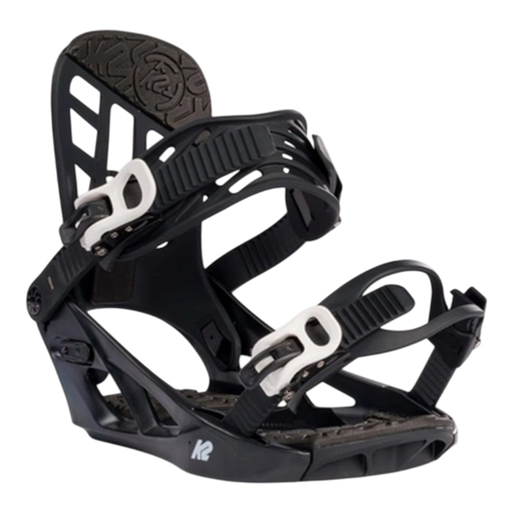 K2 You+H Snowboard Binding