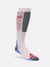 K2 Chain Logo Tech Socks
