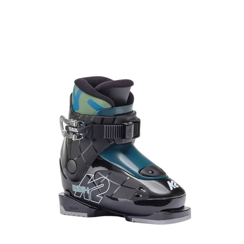 k2 boots 19 20 ski boots Revolve KF 2025 28.5 The support is straightforward and the design offers a responsive flex that is super fun to ski 19/20 K2 Skis Boots Recon/Anthem