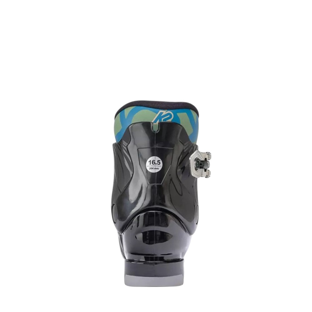 Chaussures de ski K2 Kids Indy 1