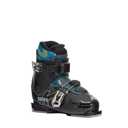 2018 k2 ski boots Method W 2025 Aspect while the lightweight outsole offers grip on icy car parks K2 BFC 100 BOA Ski
