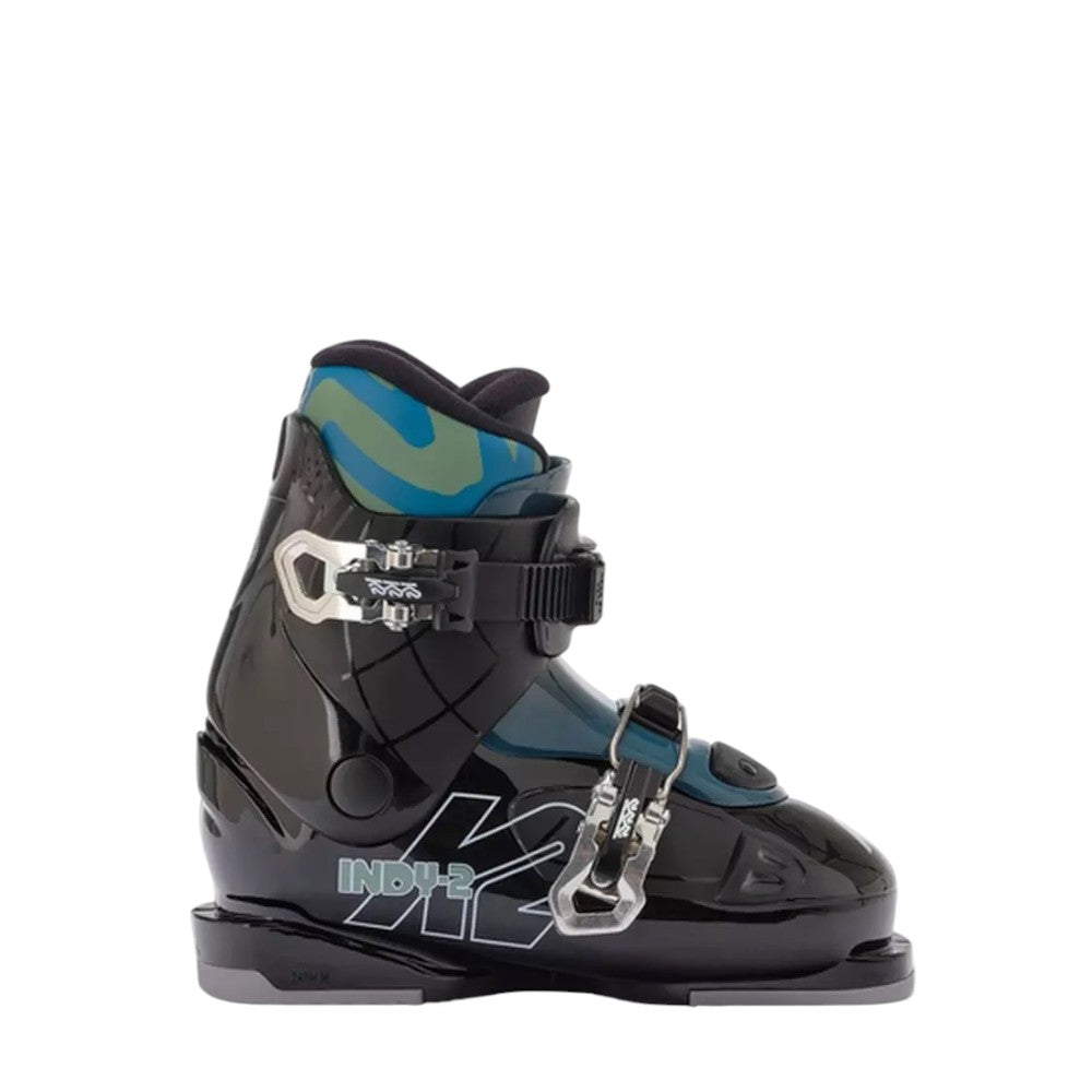 Chaussures de ski K2 Kids Indy 2