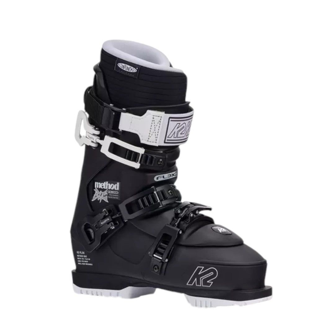 K2 スキーブーツ　METHOD B&E　26.0 26.5 K2 Method B&E Ski Boots 2025 – Axis Boutique