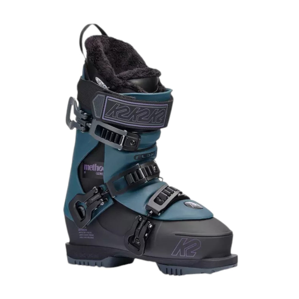 botte de ski k2 femme Chaussures de ski K2 Method pour femmes – Axis Boutique