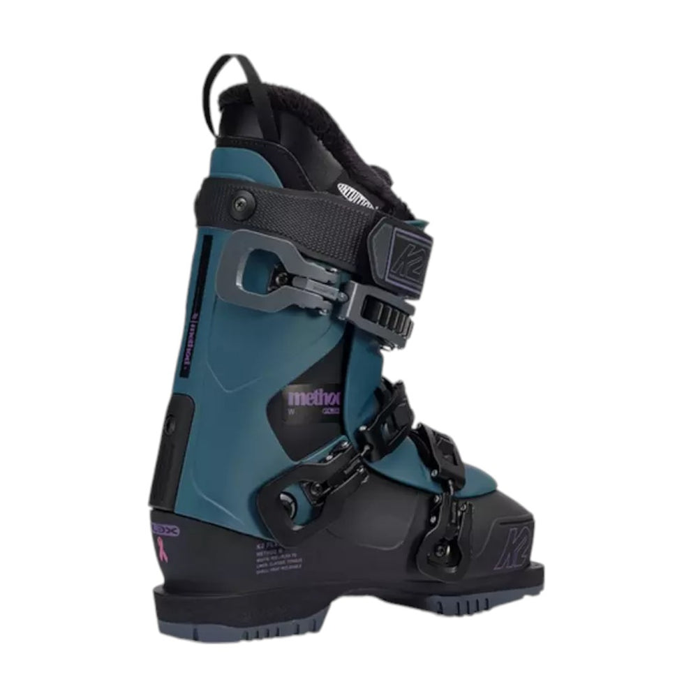 botte de ski k2 femme Chaussures de ski K2 Method pour femmes – Axis Boutique