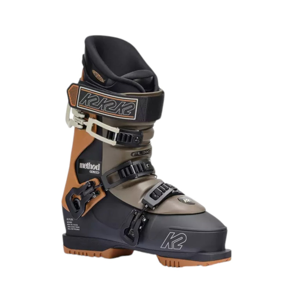 Chaussures de ski K2 Method pour hommes 2025