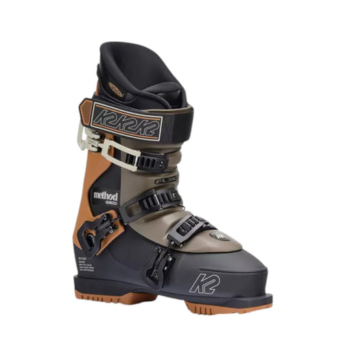 K2 Method Men's Ski Boots 2025