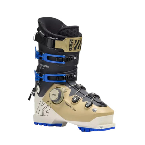 K2 Mindbender 120 BOA® Ski Boots