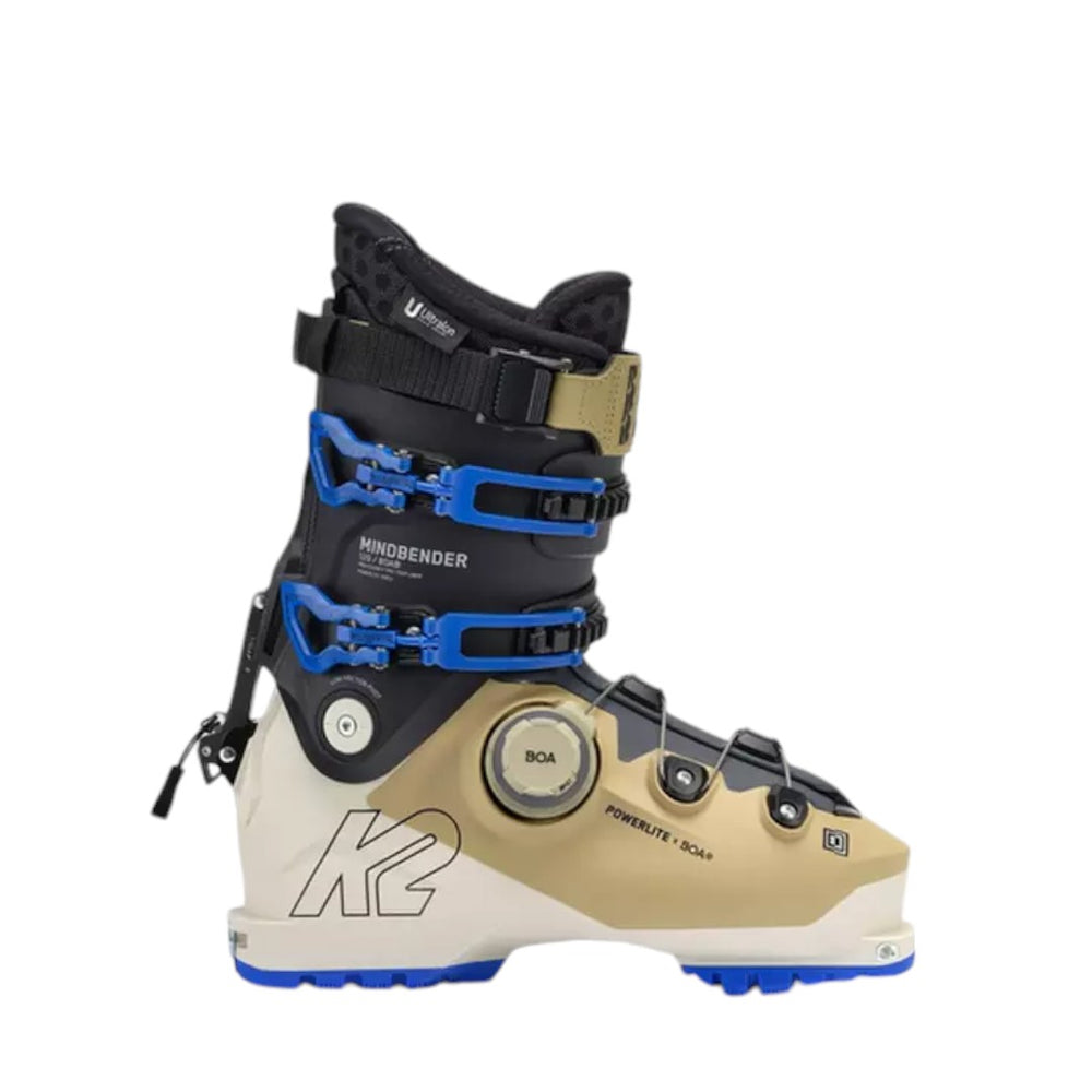 K2 Mindbender 120 BOA® Ski Boots