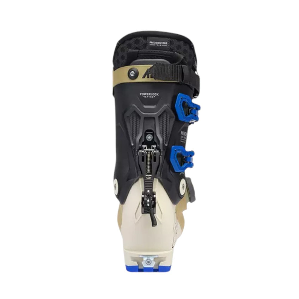 K2 Mindbender 120 BOA® Ski Boots