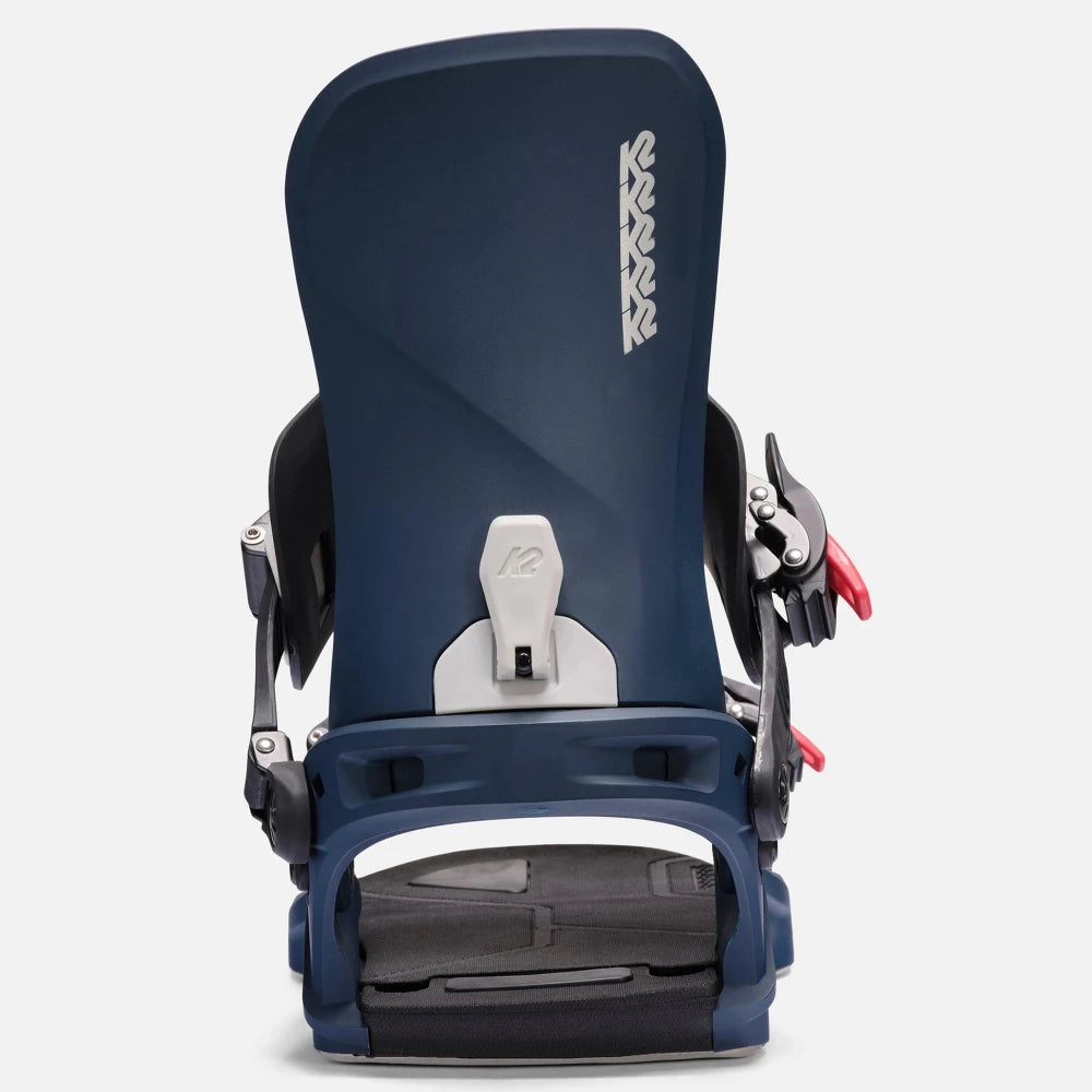 K2 Program Snowboard Binding (Sage Kotsenburg)