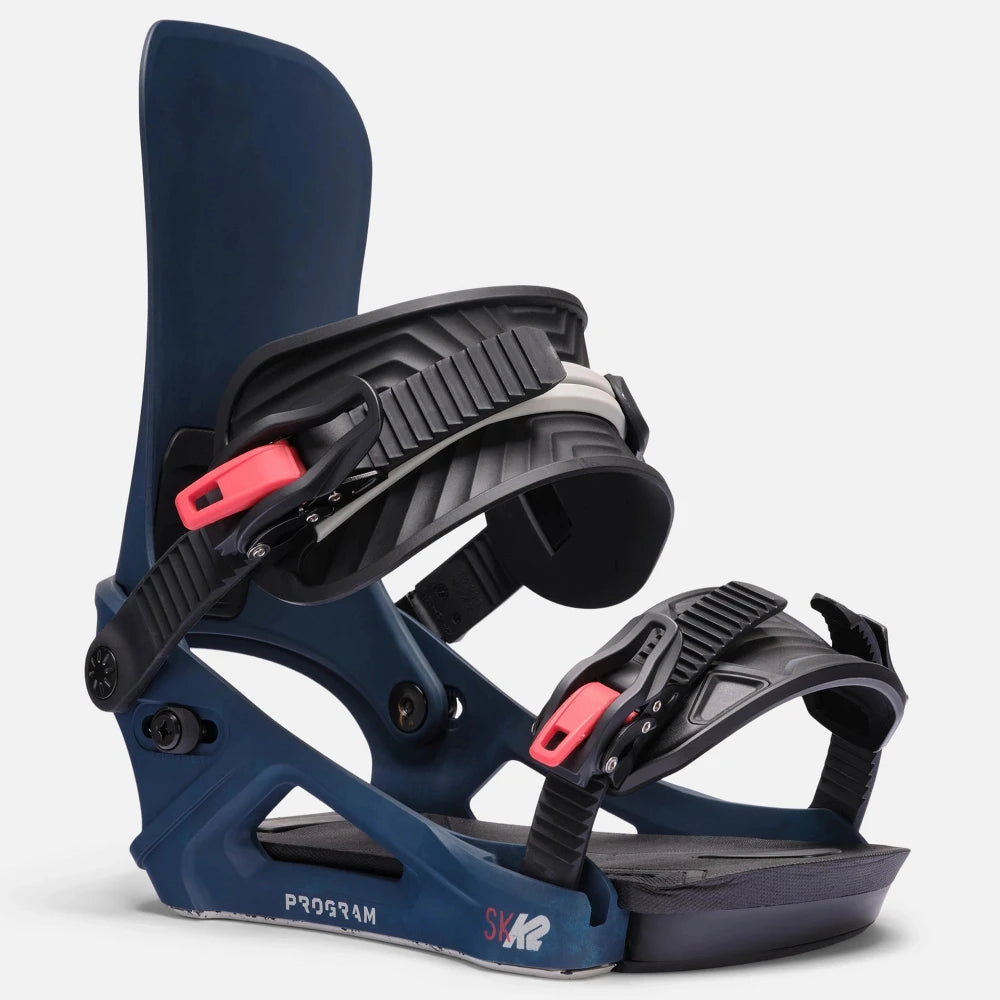 K2 Program Snowboard Binding (Sage Kotsenburg)