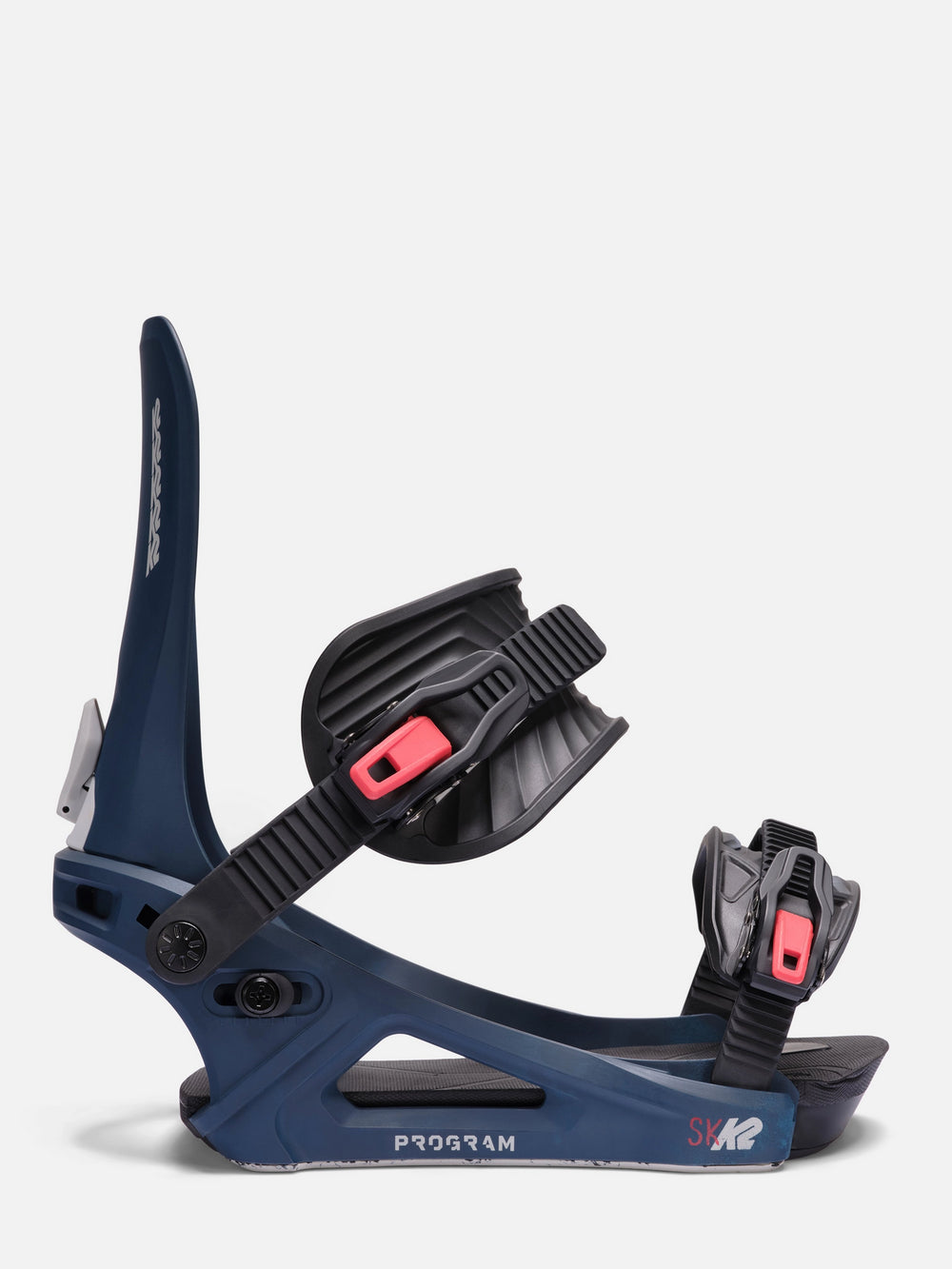 K2 Program Snowboard Binding (Sage Kotsenburg)