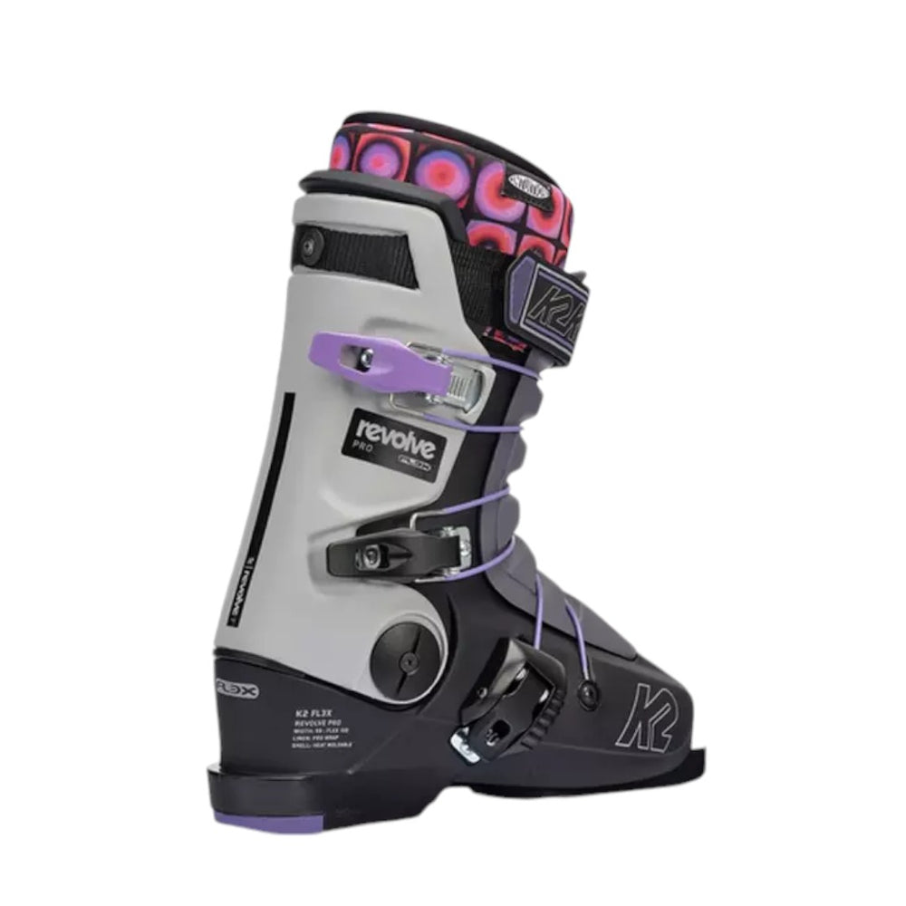 Chaussures de ski K2 Revolve Pro