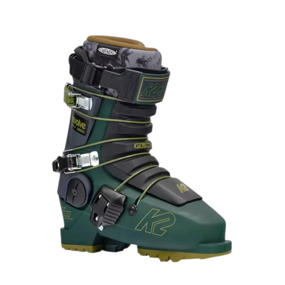 Chaussures de ski K2 Revolve Team pour femmes