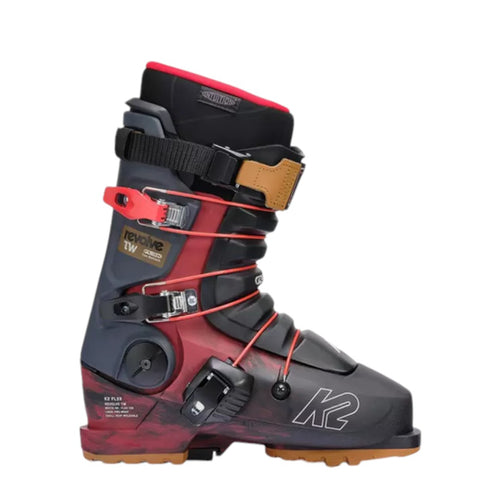 K2 Revolve TW  Ski Boots