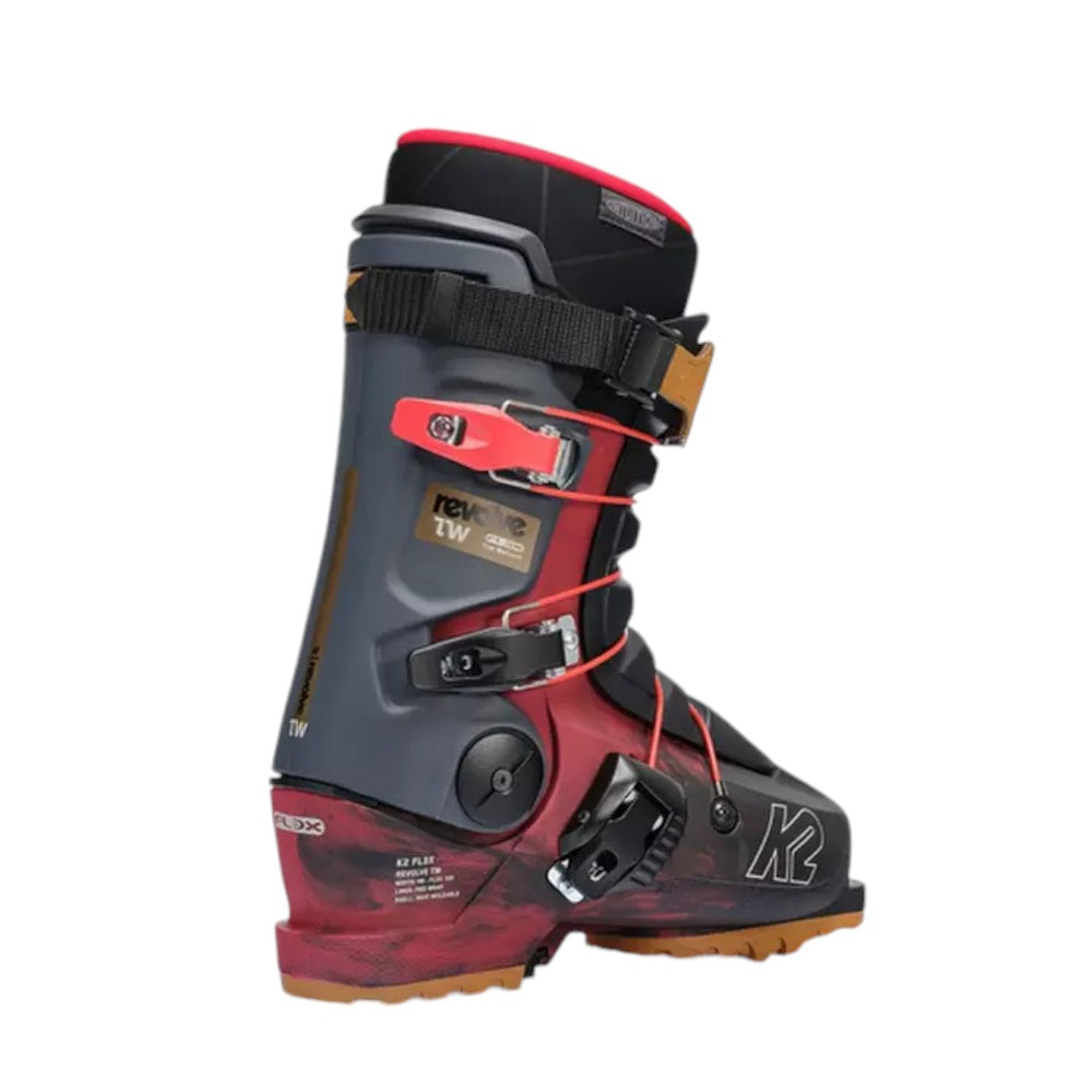 K2 Revolve TW  Ski Boots