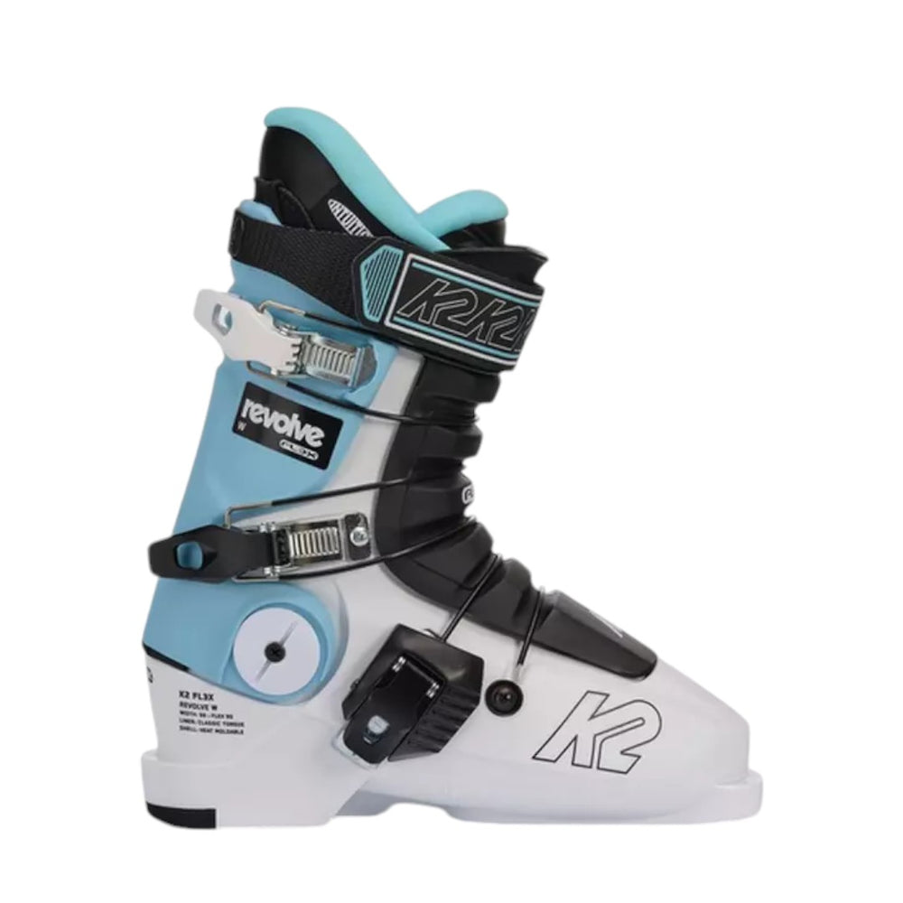 Chaussures de ski K2 Revolve pour femmes