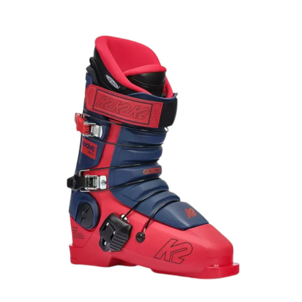 K2 Revolve  Ski Boots