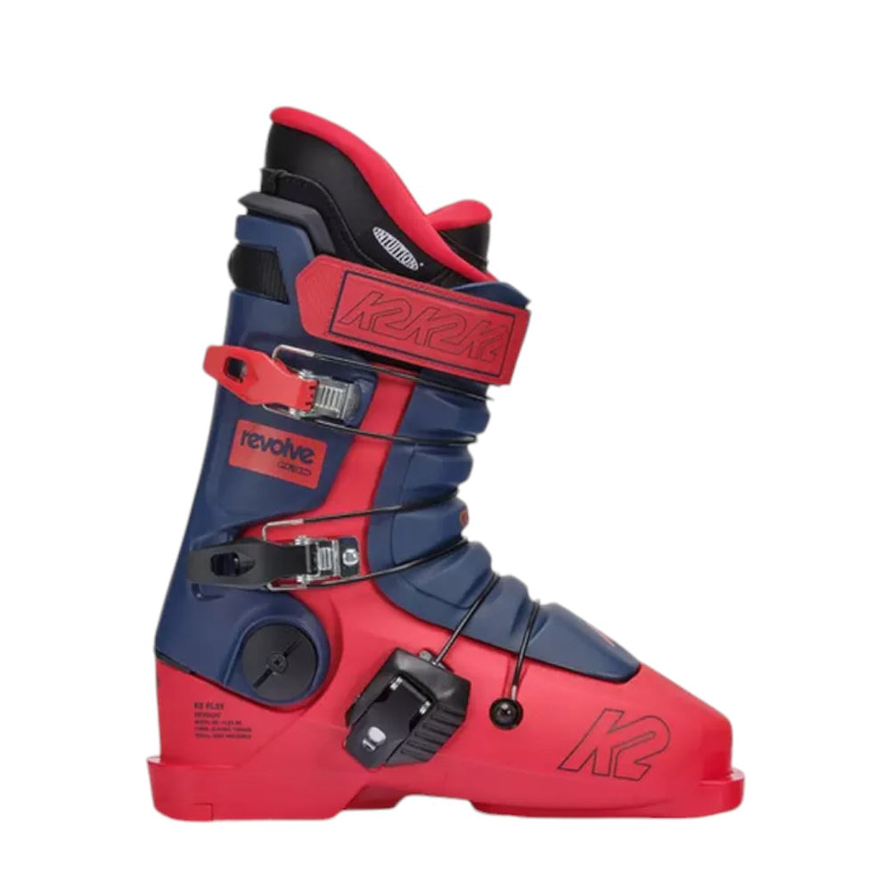 K2 Revolve  Ski Boots