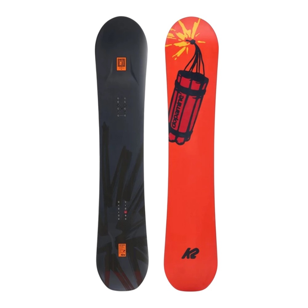 Planche à neige K2 Antidote