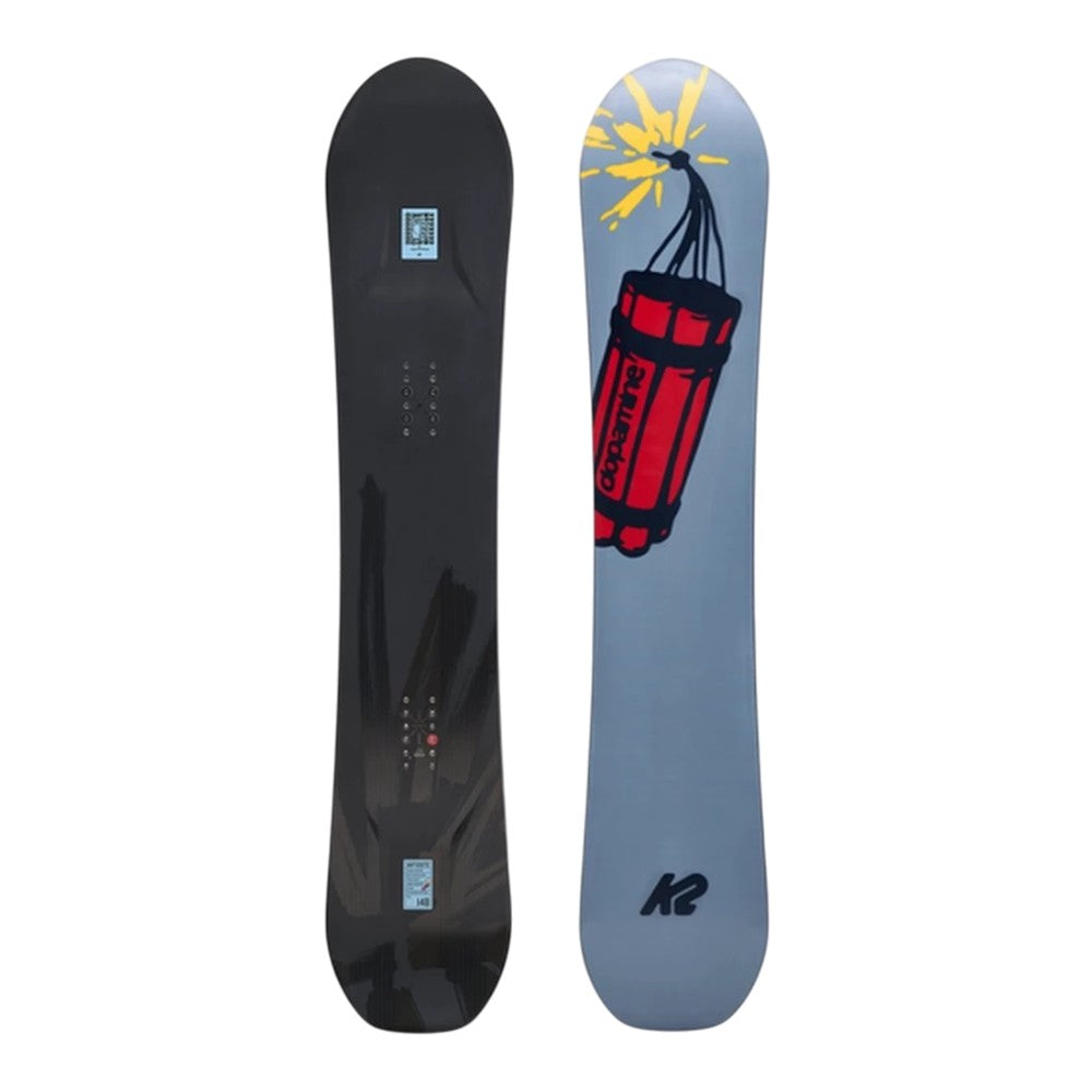 Planche à neige K2 Antidote