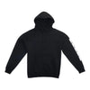 K2 Chain Logo Hood