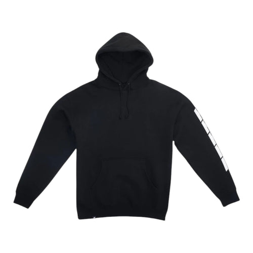 K2 Chain Logo Hood