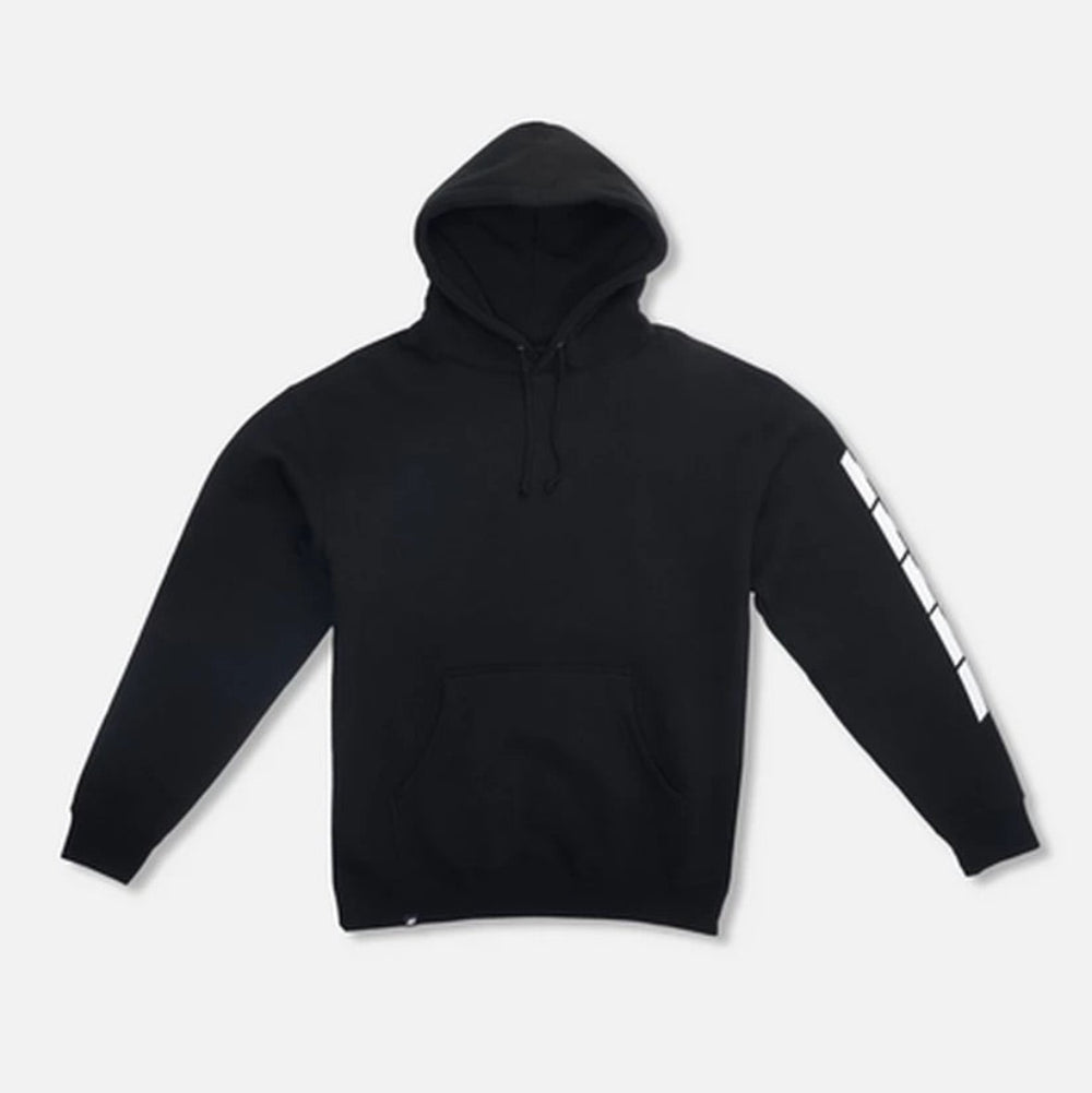 Capuche avec logo K2 Chain