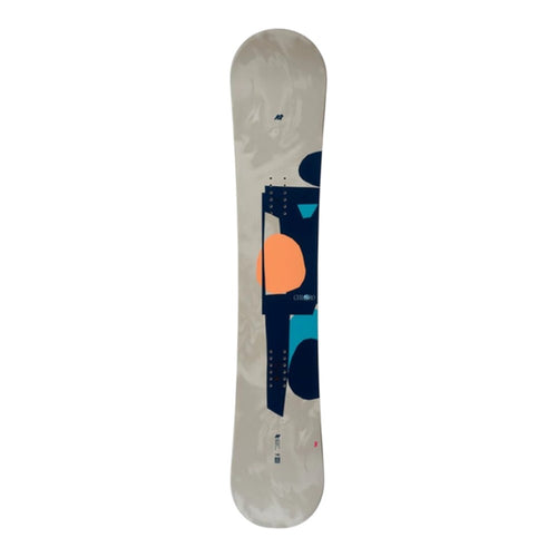 K2 Women's Chloro Snowboard