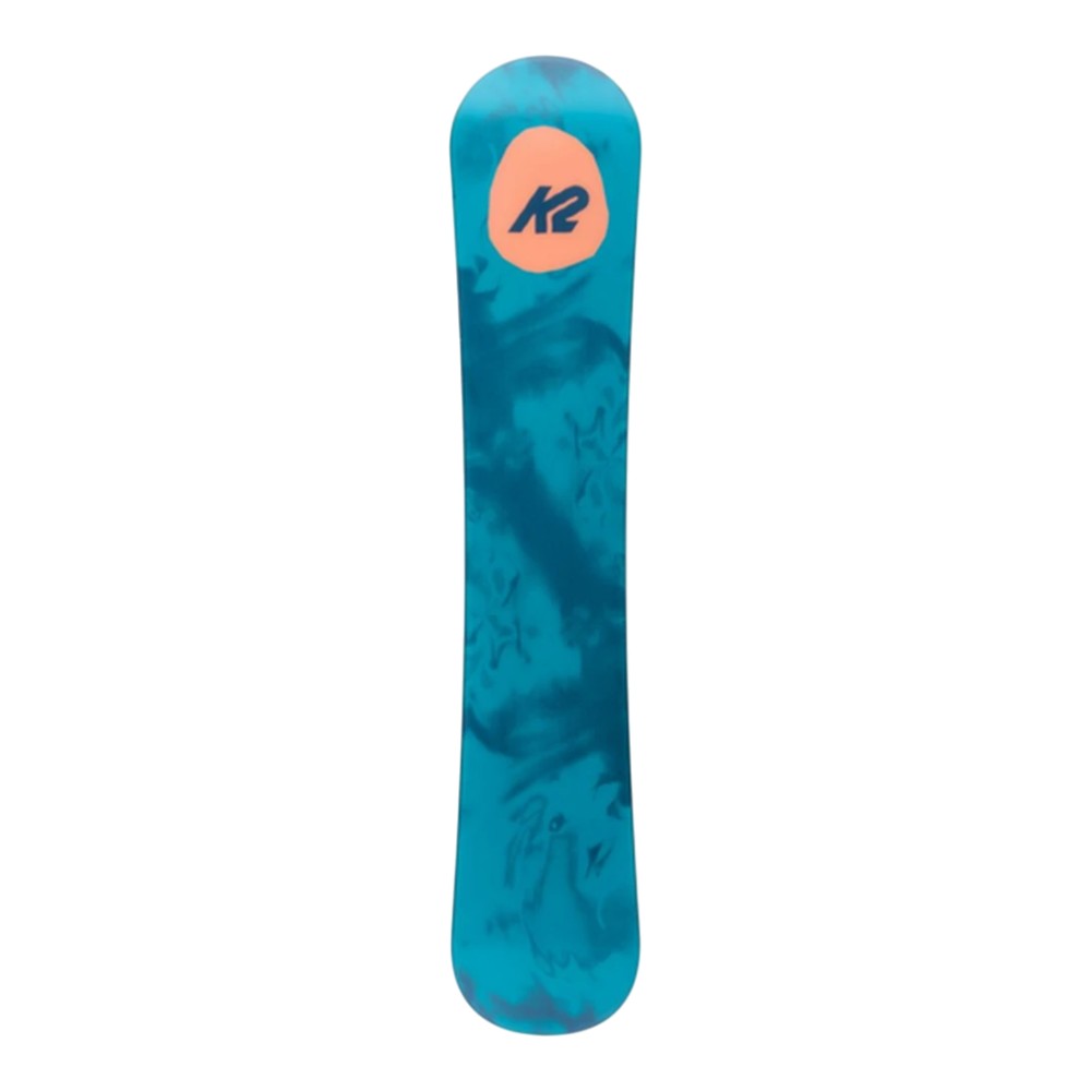 K2 Women's Chloro Snowboard