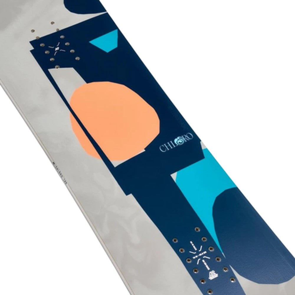K2 Women's Chloro Snowboard