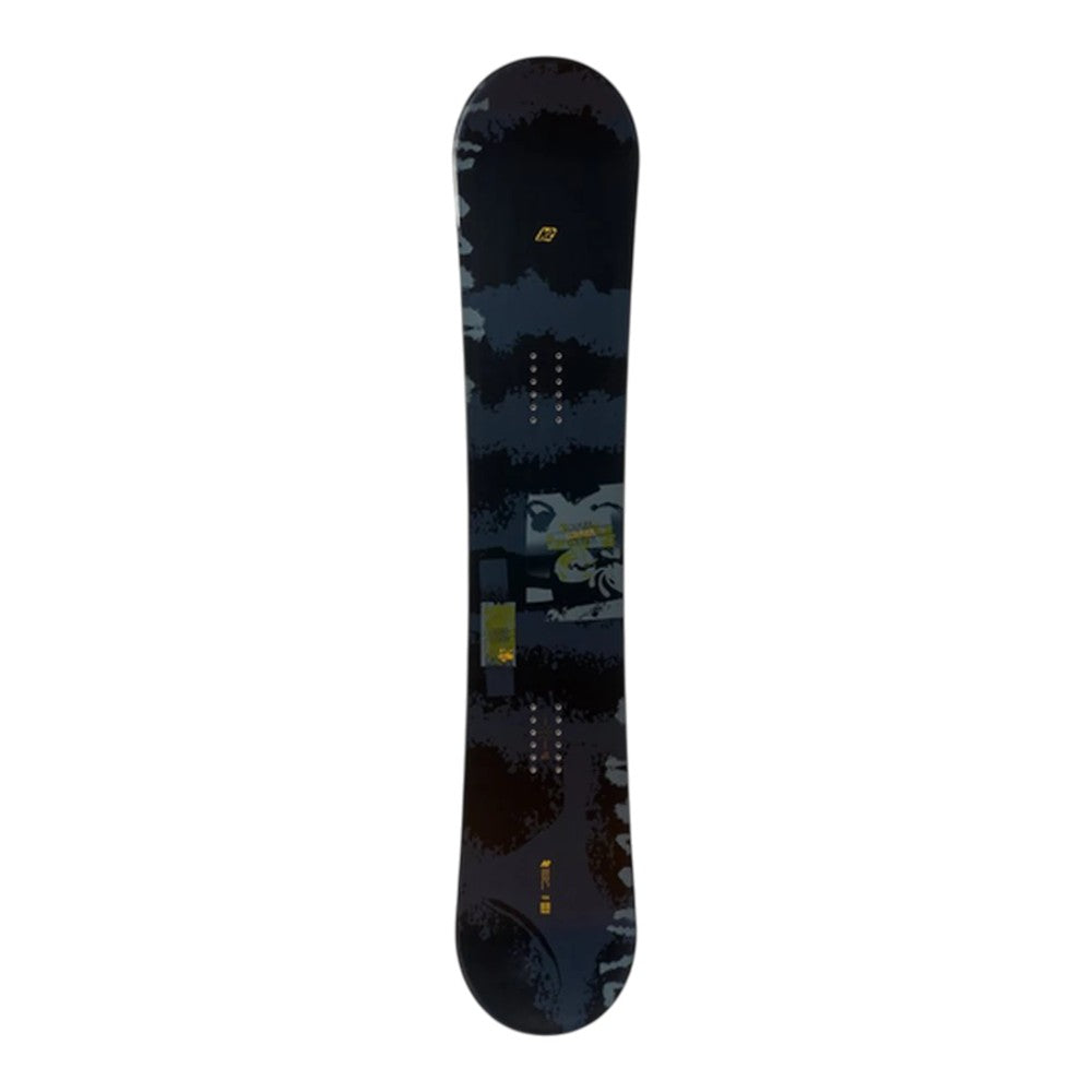 K2 Courier Snowboard