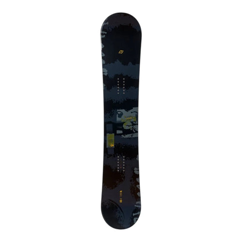 K2 Courier Snowboard