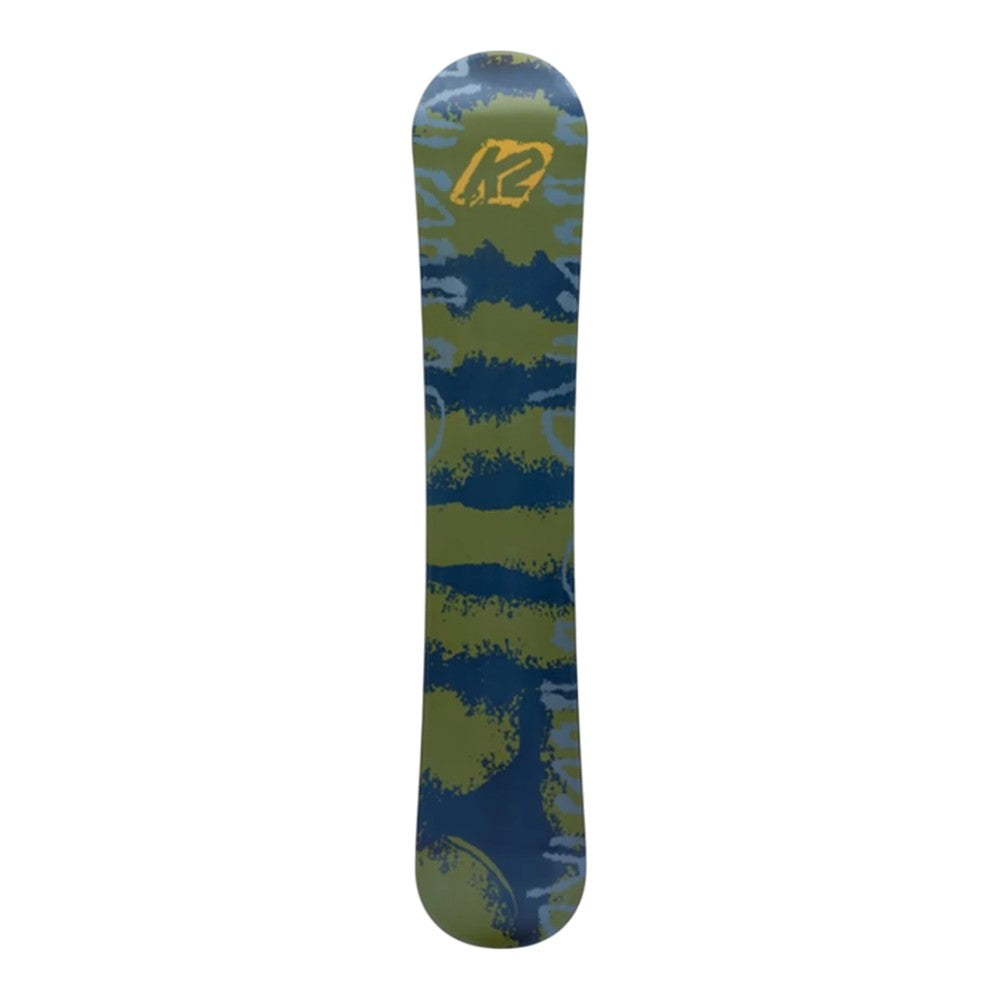 K2 Courier Snowboard