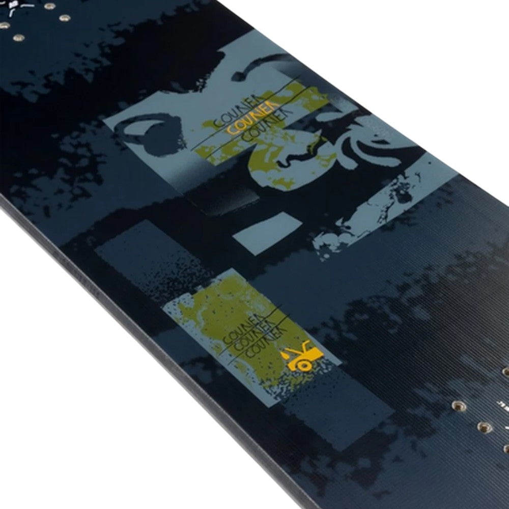 K2 Courier Snowboard
