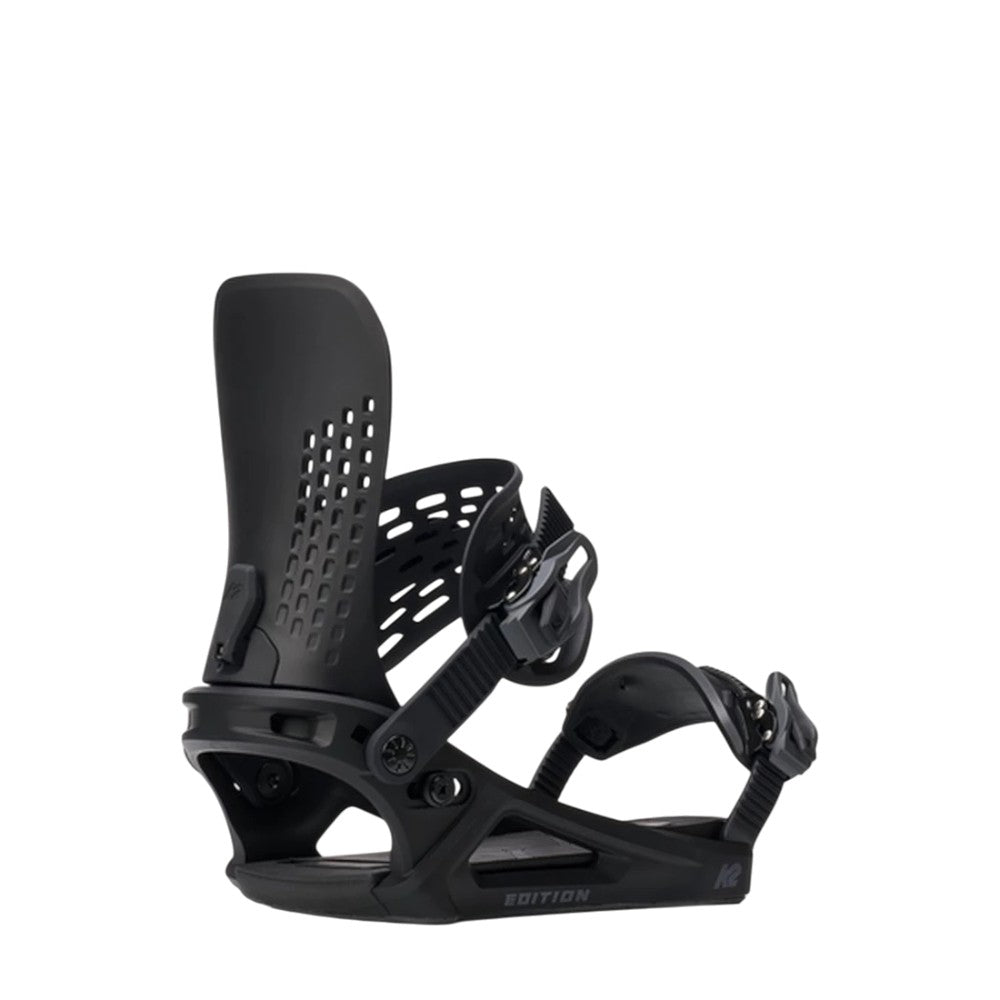 Fixations K2 Edition