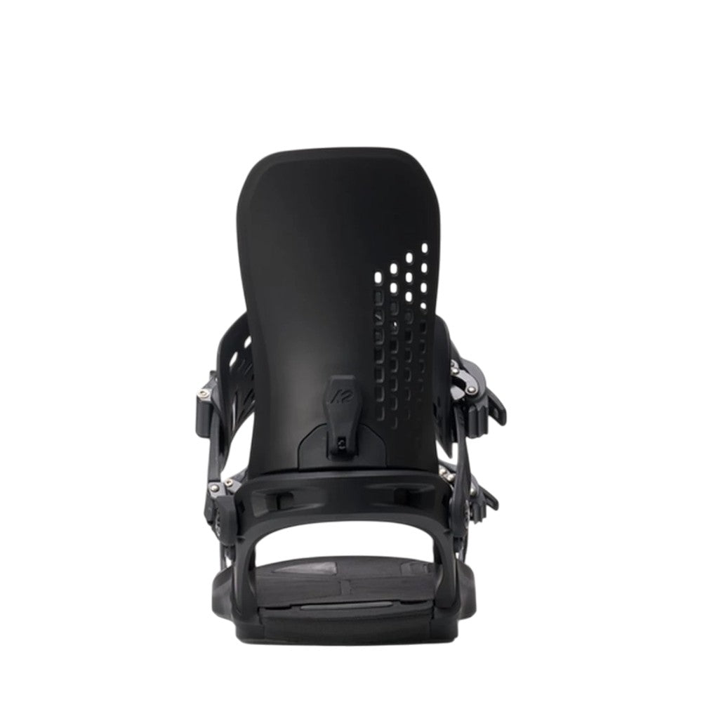 Fixations K2 Edition